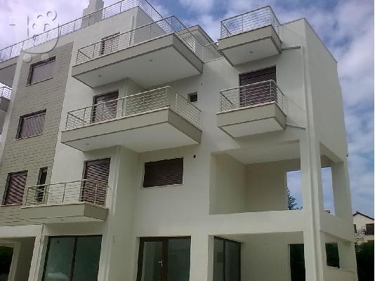 PoulaTo: ΠΩΛΕΙΤΑΙ ΔΙΑΜΕΡΙΣΜΑ ΑΝΩ Ν. ΕΠΙΒΑΤΕΣ 127 Τ.Μ.